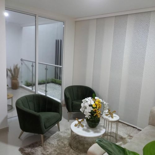 Apartamento de 3 alcobas en venta en Conucos, Bucaramanga, 94 m² · foto 5 de 20