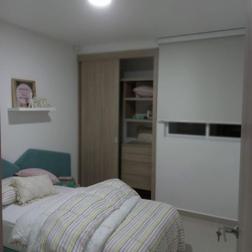 Apartamento de 3 alcobas en venta en Conucos, Bucaramanga, 94 m² · foto 6 de 20