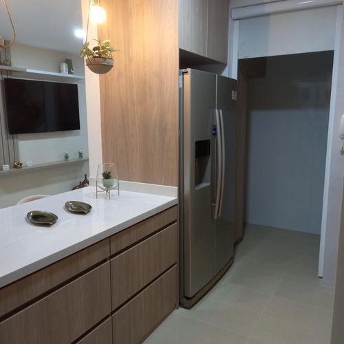 Apartamento de 3 alcobas en venta en Conucos, Bucaramanga, 94 m² · foto 7 de 20