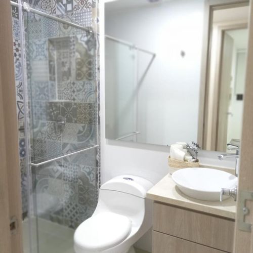 Apartamento de 3 alcobas en venta en Conucos, Bucaramanga, 94 m² · foto 9 de 20
