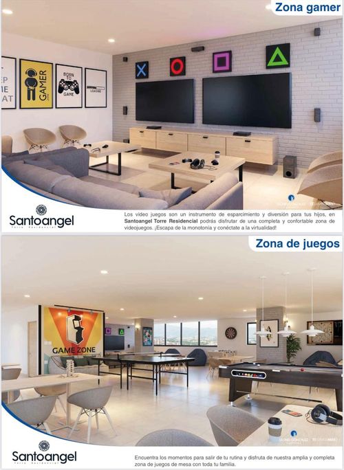 Apartamento de 3 alcobas en venta en Conucos, Bucaramanga, 94 m² · foto 16 de 20