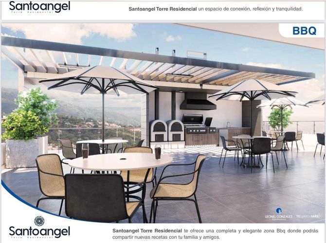 Apartamento de 3 alcobas en venta en Conucos, Bucaramanga, 94 m² · foto 18 de 20