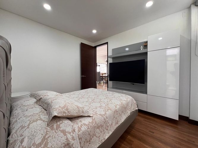 Casa de 4 alcobas en venta en Guamito, La Ceja, 375 m² · foto 7 de 15