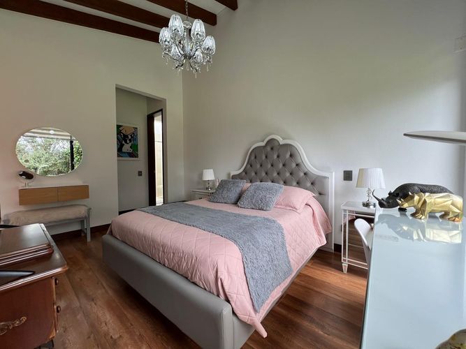 Casa de 4 alcobas en venta en Guamito, La Ceja, 375 m² · foto 6 de 15