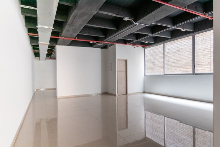 Oficina en venta en Aves Maria, Sabaneta, 1038 m² · foto 13 de 18