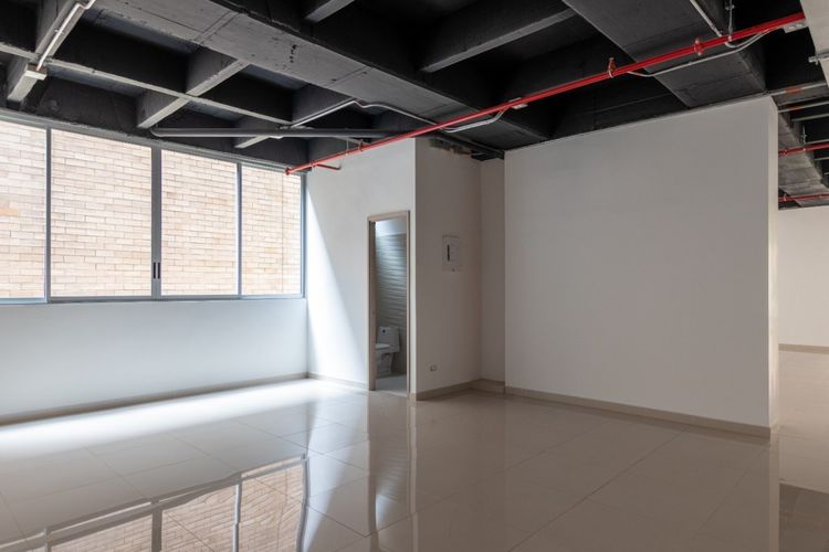 Oficina en venta en Aves Maria, Sabaneta, 1038 m² · foto 14 de 18