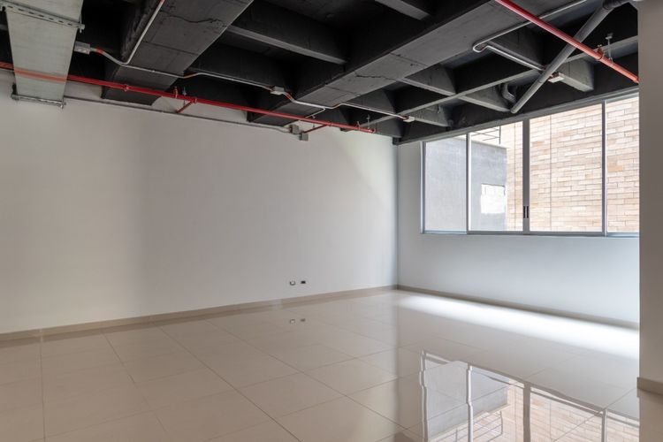 Oficina en venta en Aves Maria, Sabaneta, 1038 m² · foto 15 de 18