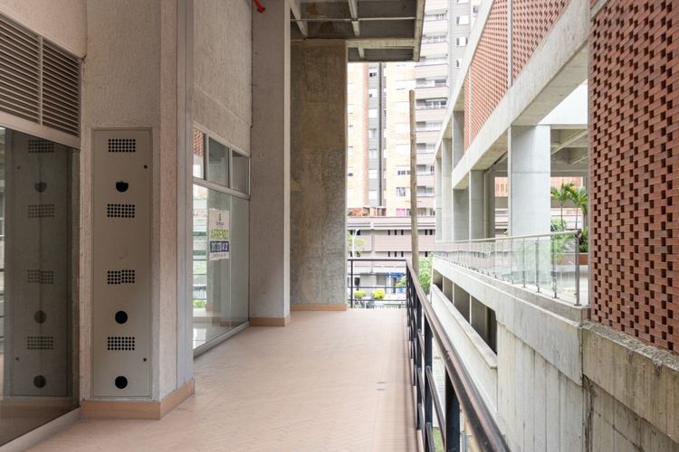 Oficina en venta en Aves Maria, Sabaneta, 1038 m² · foto 16 de 18