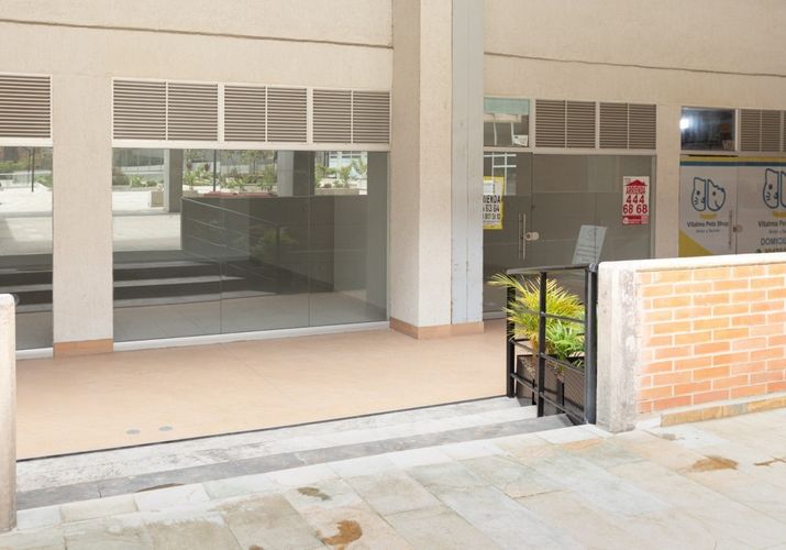 Oficina en venta en Aves Maria, Sabaneta, 1038 m² · foto 17 de 18