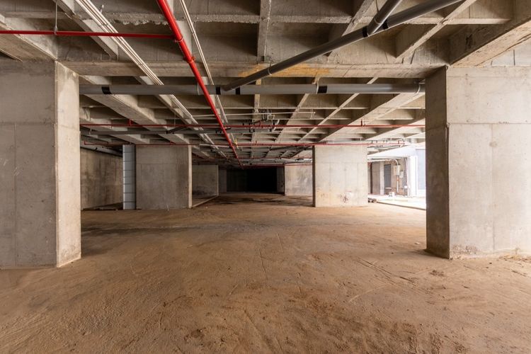 Oficina en venta en Aves Maria, Sabaneta, 1038 m² · foto 18 de 18