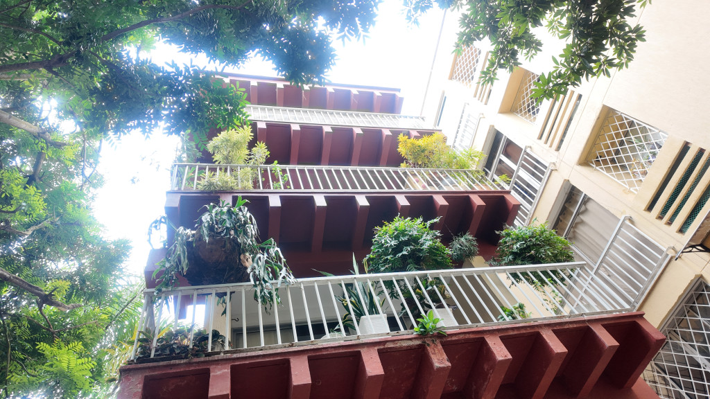 Apartamento en venta en El Prado, Barranquilla · foto 3 de 24
