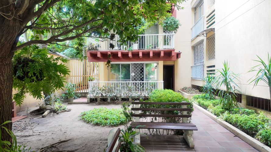 Apartamento en venta en El Prado, Barranquilla · foto 4 de 24