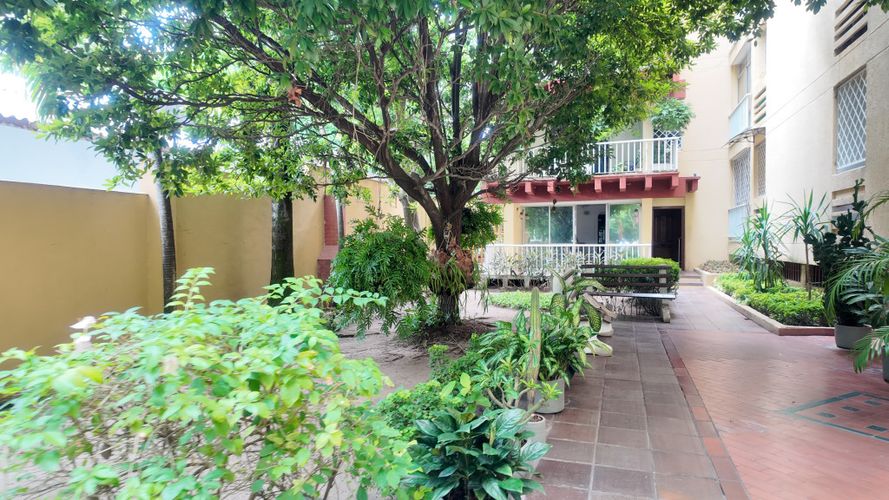 Apartamento en venta en El Prado, Barranquilla · foto 5 de 24