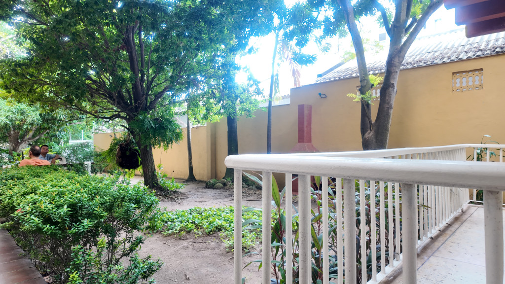 Apartamento en venta en El Prado, Barranquilla · foto 7 de 24
