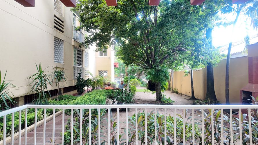 Apartamento en venta en El Prado, Barranquilla · foto 8 de 24