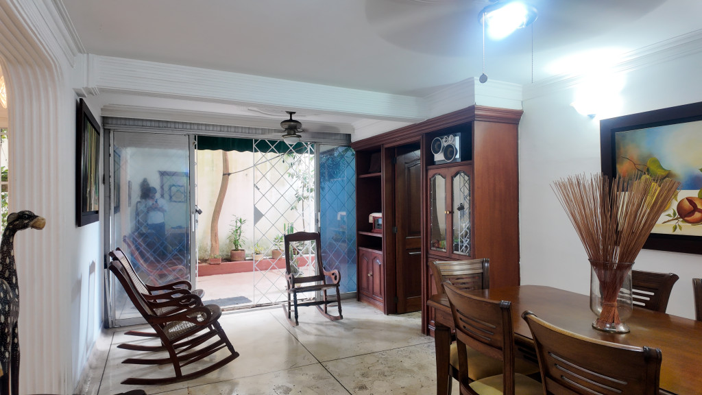 Apartamento en venta en El Prado, Barranquilla · foto 11 de 24