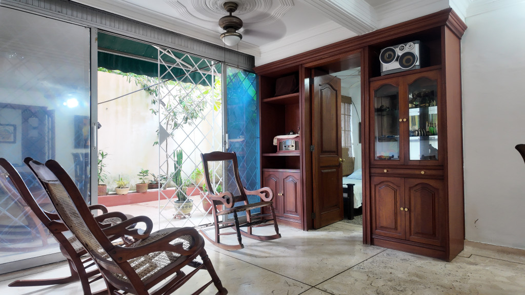 Apartamento en venta en El Prado, Barranquilla · foto 12 de 24