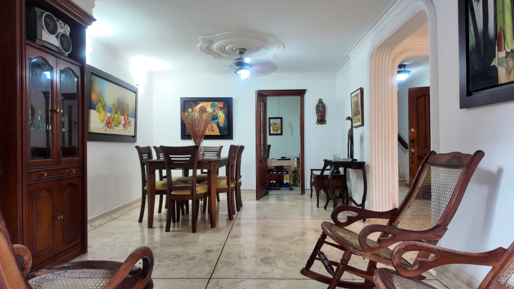 Apartamento en venta en El Prado, Barranquilla · foto 15 de 24