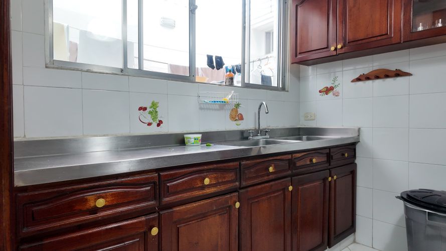 Apartamento en venta en El Prado, Barranquilla · foto 16 de 24