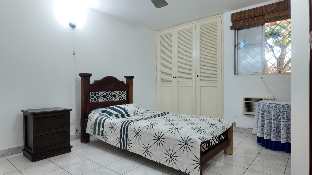 Apartamento en venta en El Prado, Barranquilla · foto 20 de 24