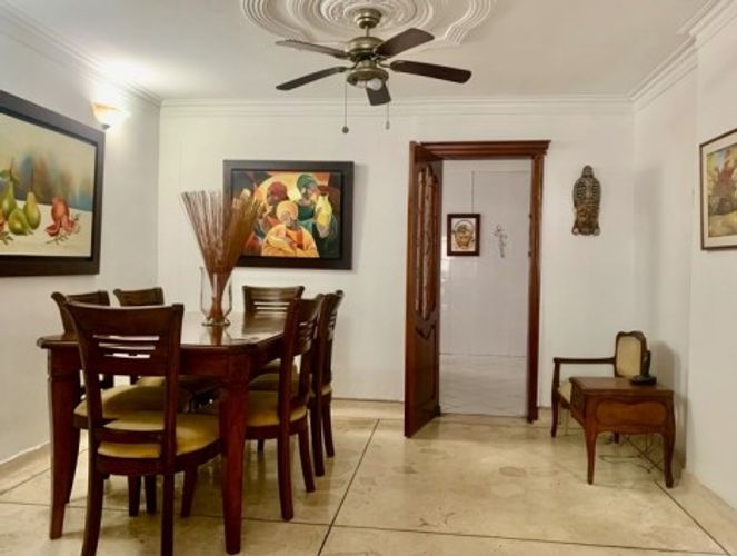 Apartamento en venta en El Prado, Barranquilla · foto 24 de 24