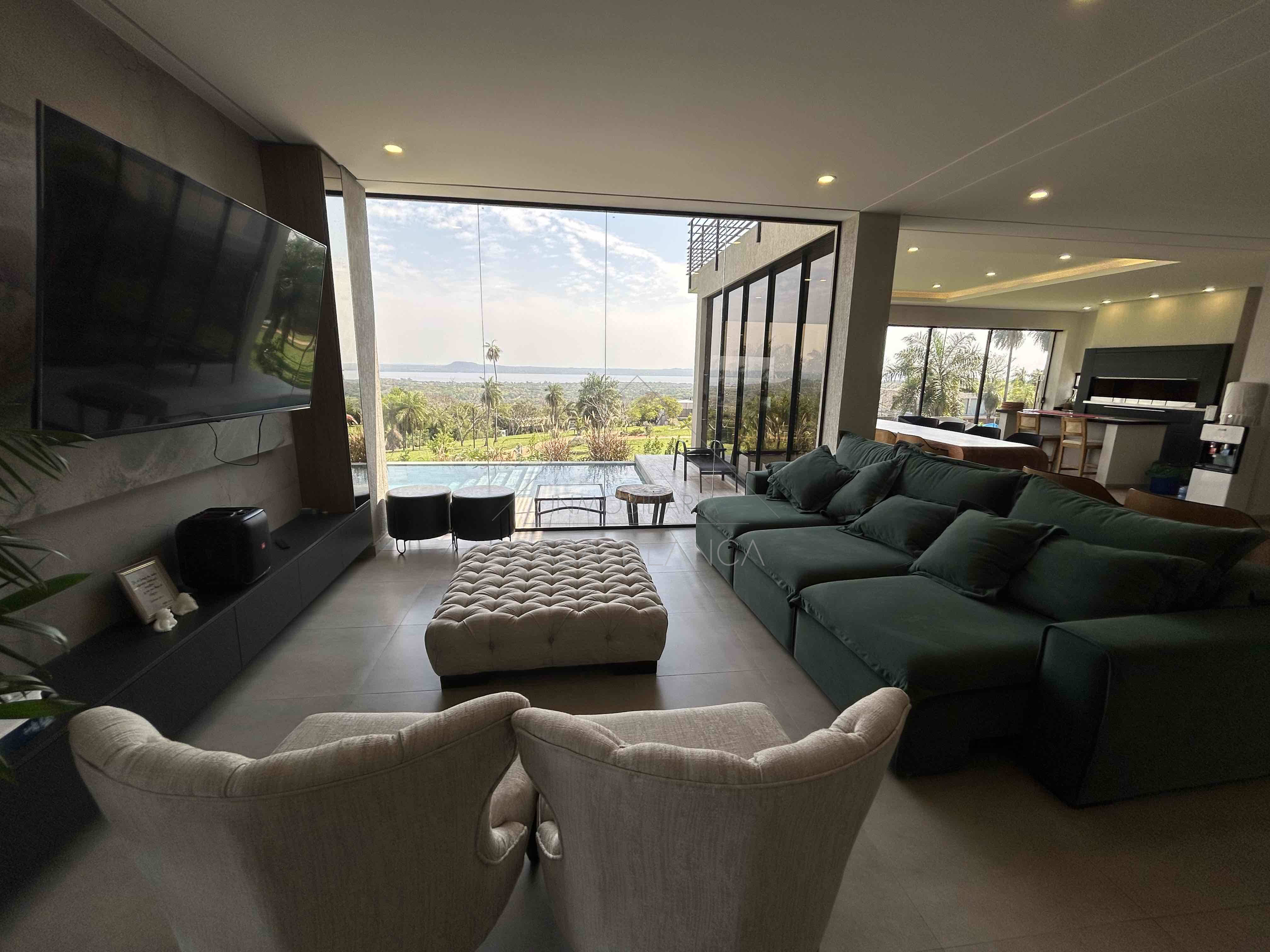 Venta Residencia con vista al lago — foto 2