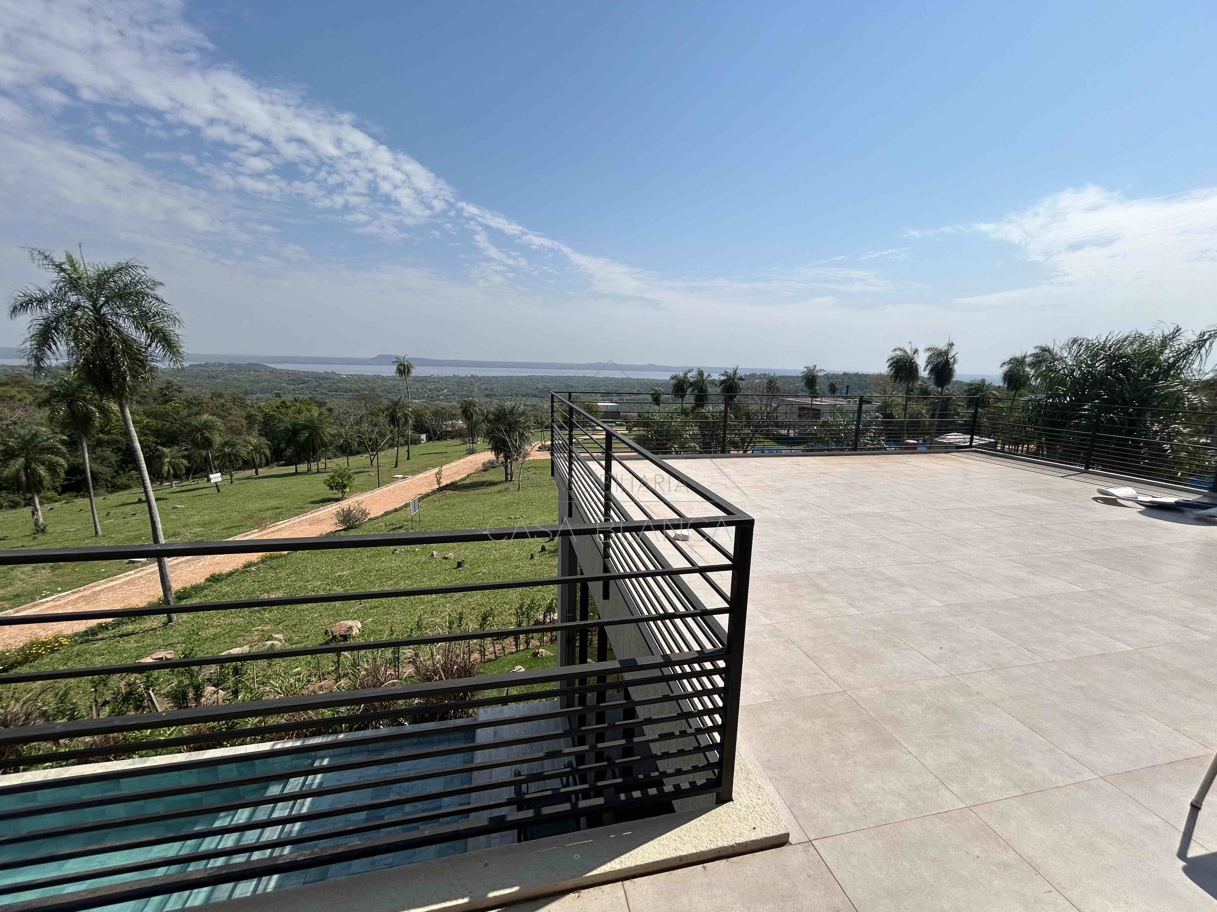 Venta Residencia con vista al lago — foto 3