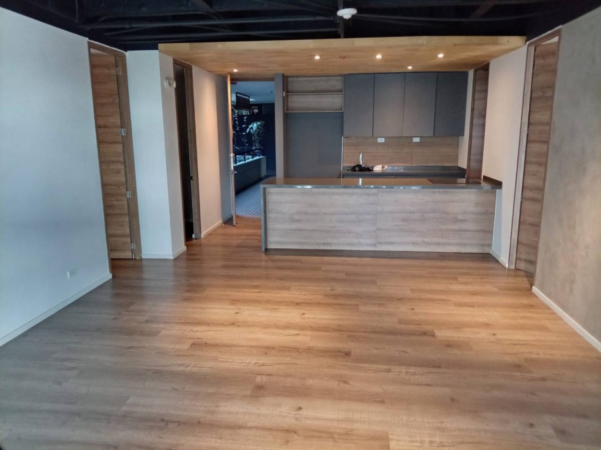 Apartamento en venta en Las Palmas, Envigado · foto 17 de 19