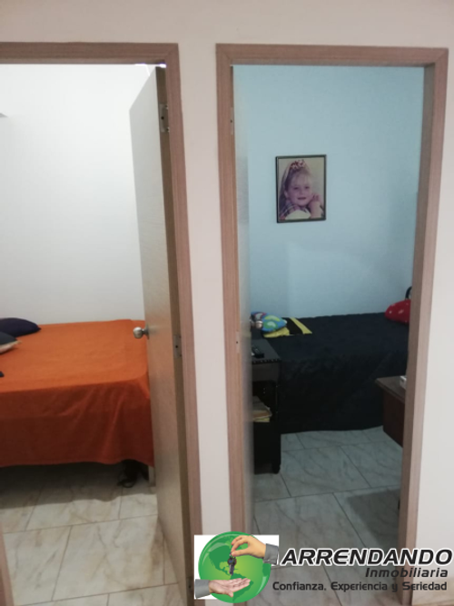 Apartamento en venta en Fatima, Itagüí · foto 2 de 22
