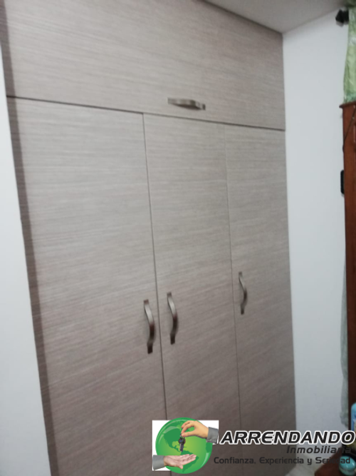 Apartamento en venta en Fatima, Itagüí · foto 4 de 22