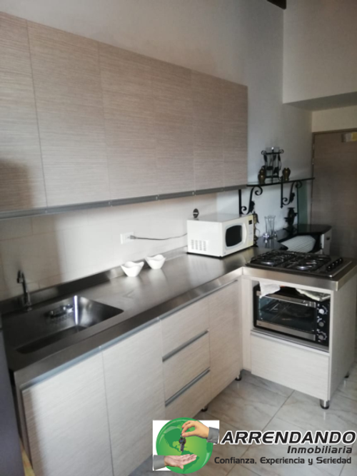 Apartamento en venta en Fatima, Itagüí · foto 5 de 22