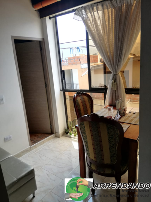 Apartamento en venta en Fatima, Itagüí · foto 6 de 22