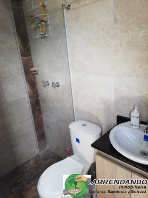 Apartamento en venta en Fatima, Itagüí · foto 7 de 22