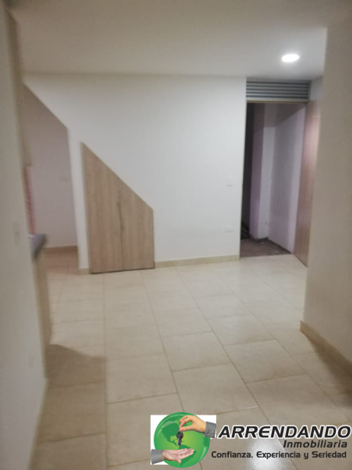 Apartamento en venta en Fatima, Itagüí · foto 8 de 22