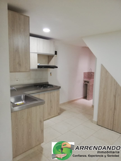 Apartamento en venta en Fatima, Itagüí · foto 9 de 22