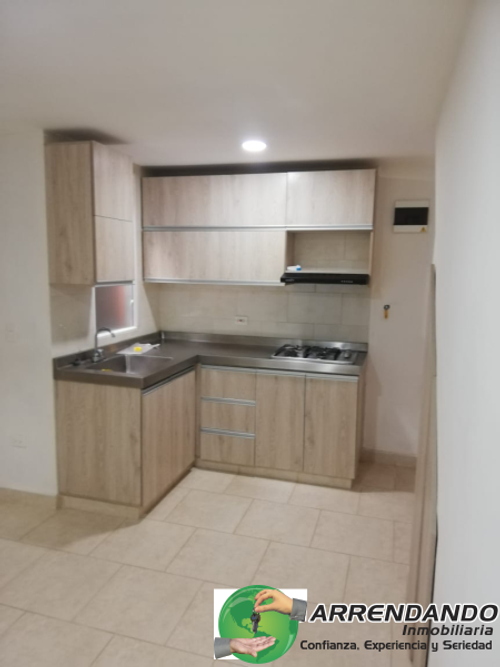 Apartamento en venta en Fatima, Itagüí · foto 10 de 22