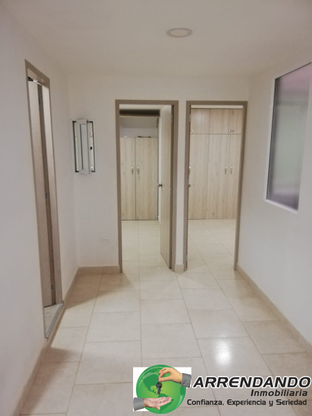 Apartamento en venta en Fatima, Itagüí · foto 11 de 22