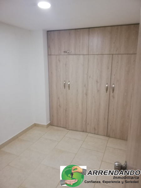 Apartamento en venta en Fatima, Itagüí · foto 12 de 22