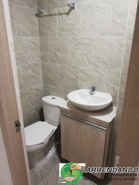 Apartamento en venta en Fatima, Itagüí · foto 13 de 22