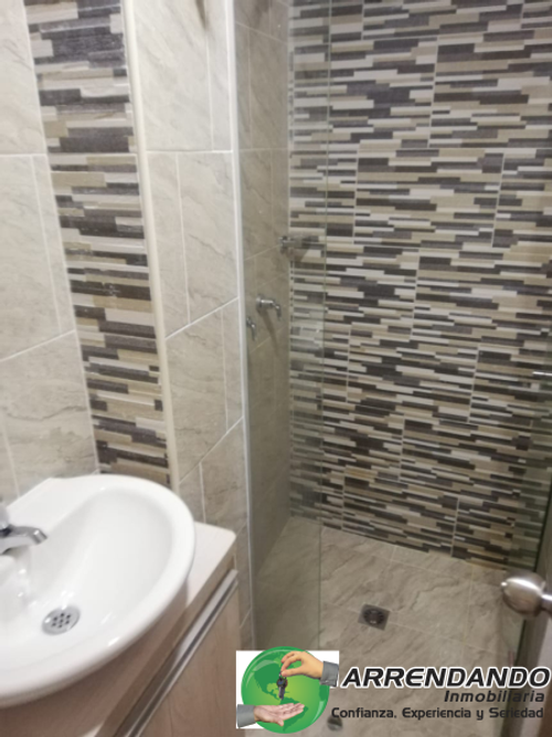 Apartamento en venta en Fatima, Itagüí · foto 14 de 22