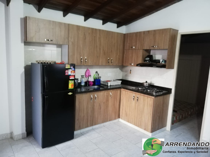 Apartamento en venta en Fatima, Itagüí · foto 16 de 22