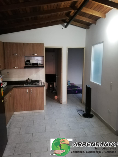 Apartamento en venta en Fatima, Itagüí · foto 17 de 22