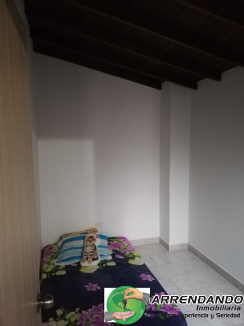 Apartamento en venta en Fatima, Itagüí · foto 18 de 22