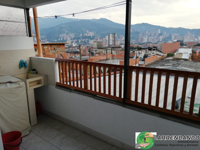 Apartamento en venta en Fatima, Itagüí · foto 20 de 22