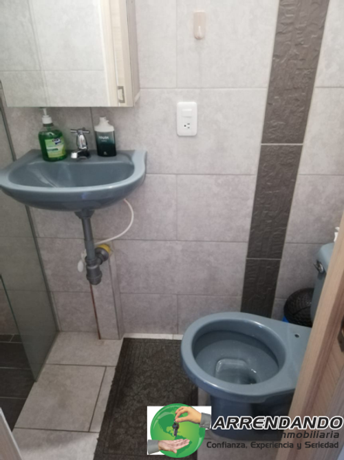 Apartamento en venta en Fatima, Itagüí · foto 22 de 22