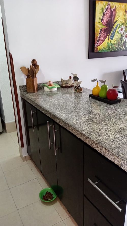 Apartamento de 3 alcobas en venta en Cañaveral, Floridablanca, 114 m² · foto 3 de 13