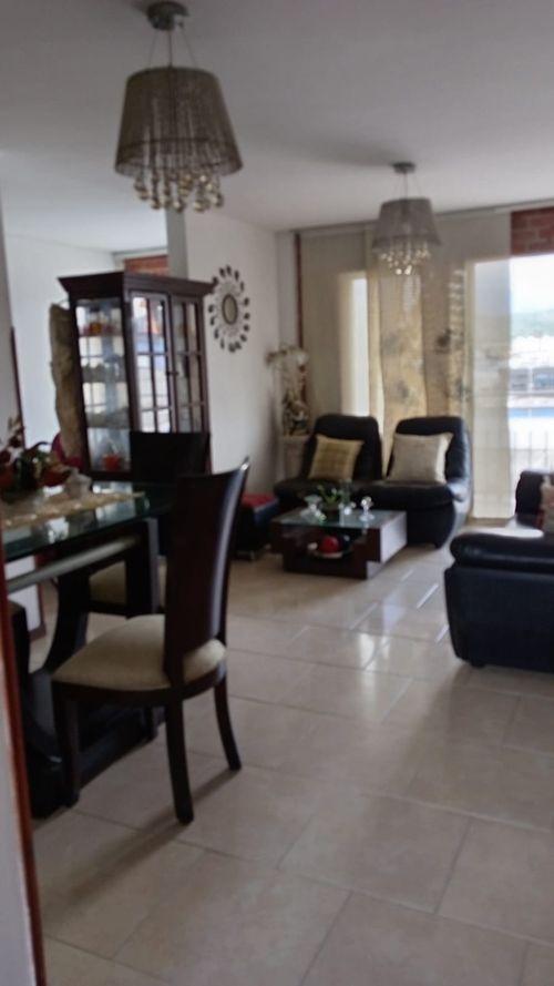 Apartamento de 3 alcobas en venta en Cañaveral, Floridablanca, 114 m² · foto 12 de 13