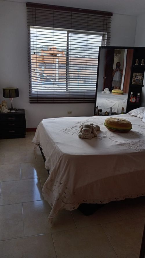 Apartamento de 3 alcobas en venta en Cañaveral, Floridablanca, 114 m² · foto 13 de 13