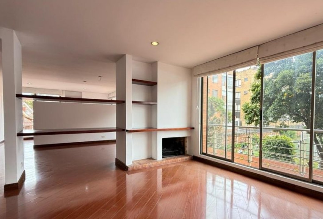 Apartamento en venta en La Calleja, Bogotá · foto 2 de 20