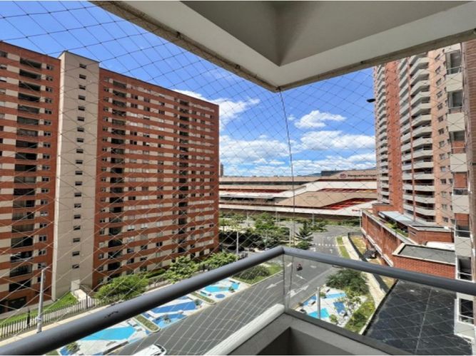Apartamento de 3 alcobas en venta en Santa Ana, Bello, 84 m² · foto 14 de 15